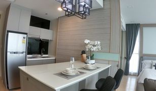 1 Bedroom Condo for sale in Nong Prue, Pattaya Cetus Beachfront