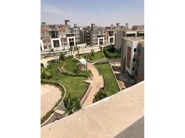 4 Schlafzimmer Penthouse zu vermieten im Zayed Regency, Sheikh Zayed Compounds