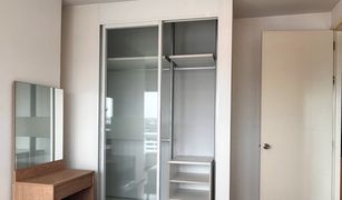 2 Bedrooms Condo for sale in Bang Khae, Bangkok The Parkland Phetkasem Condominium