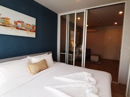1 Schlafzimmer Wohnung zu vermieten im The Base Height, Talat Yai, Phuket Town, Phuket