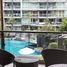 1 Bedroom Apartment for sale at Apus, Nong Prue, Pattaya, Chon Buri