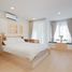 Studio Apartment for sale at Airlink Residence, Khlong Sam Prawet, Lat Krabang