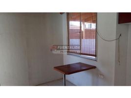 3 Schlafzimmer Haus zu vermieten im Puente Alto, San Jode De Maipo