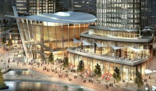 , दुबई The Address Residences Dubai Opera में 3 बेडरूम अपार्टमेंट बिक्री के लिए