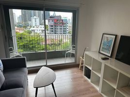 1 Bedroom Condo for rent at The Seed Musee, Khlong Tan, Khlong Toei