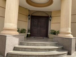 8 Bedroom House for sale at Al Narges 2, Al Narges, New Cairo City, Cairo