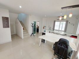 3 Bedroom House for sale at The Urbana 2, Mae Hia