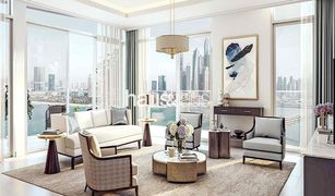 2 Bedrooms Apartment for sale in EMAAR Beachfront, Dubai Palace Beach Residence