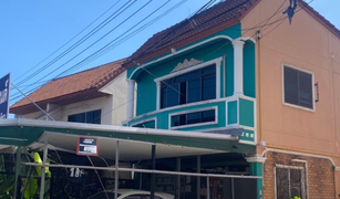 2 Schlafzimmern Haus zu verkaufen in Chalong, Phuket 