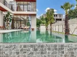 7 Bedroom Villa for sale in Chbar Ampov, Phnom Penh, Kbal Kaoh, Chbar Ampov