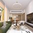 1 Bedroom Condo for sale at Neva Residences, Tuscan Residences, Jumeirah Village Circle (JVC)