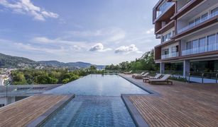 1 chambre Condominium a vendre à Karon, Phuket Q Conzept Condominium