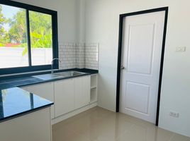 3 Schlafzimmer Villa zu verkaufen im Napaville 4, Nong Hong, Phan Thong