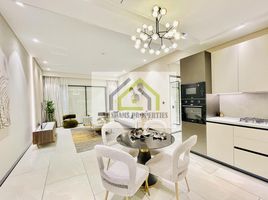 2 Bedroom Apartment for sale at Marquis Signature, Green Diamond