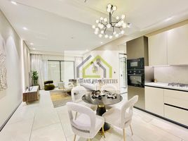 2 Bedroom Apartment for sale at Marquis Signature, Green Diamond, Arjan