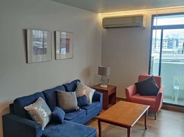 1 Bedroom Apartment for rent at The Roof Garden Onnut, Phra Khanong