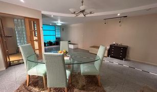 3 Bedrooms Condo for sale in Khlong Toei, Bangkok The Prime Suites