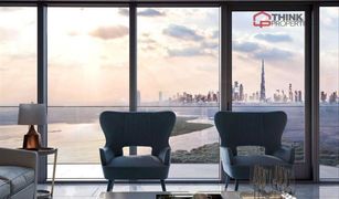 2 Habitaciones Apartamento en venta en , Dubái Address Harbour Point