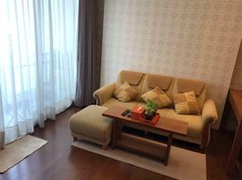 1 Schlafzimmer Wohnung zu verkaufen im Quattro By Sansiri, Khlong Tan Nuea, Watthana