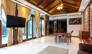 4 Bedrooms Villa for sale in Si Sunthon, Phuket Baan Suan Neramit 1