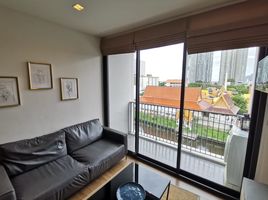 2 Schlafzimmer Appartement zu vermieten im Hasu Haus, Phra Khanong Nuea, Watthana