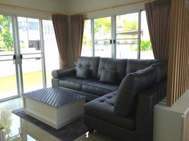 3 Bedroom House for rent at Villa Nova Teparak, Bang Phli Yai, Bang Phli