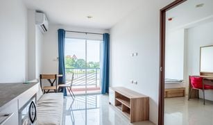 1 Schlafzimmer Wohnung zu verkaufen in Nong Prue, Pattaya Trio Gems