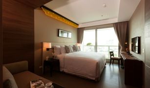 1 Bedroom Condo for sale in Khlong Ton Sai, Bangkok The River by Raimon Land