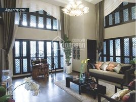 Studio Apartment for rent at Keangnam Hanoi Landmark Tower, Me Tri, Tu Liem, Hanoi, Vietnam