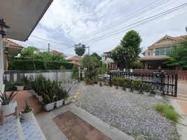 3 Bedroom House for sale at Warasiri Buengkaennakhon, Nai Mueang