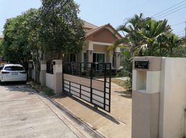 2 Bedroom House for sale at Classic Garden Home, Nong Prue, Pattaya, Chon Buri