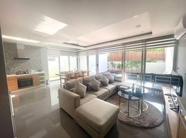 3 Schlafzimmer Villa zu vermieten im Villa Town By Wallaya Villas , Chalong, Phuket Town