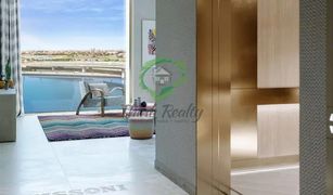 Studio Appartement zu verkaufen in Al Habtoor City, Dubai Urban Oasis