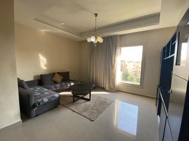 Studio Condo for rent at The Village, South Investors Area, New Cairo City