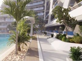 Studio Apartment for sale at Samana Mykonos Signature, Central Towers, Arjan