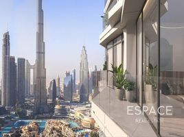 1 Bedroom Apartment for sale at City Center Residences, Burj Views, Downtown Dubai