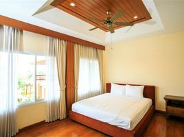 5 Bedroom Villa for rent at Grand Regent Residence, Pong, Pattaya