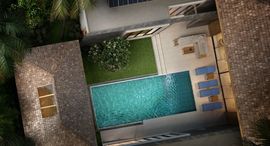 Available Units at Stella Estate Private Residences Bangtao