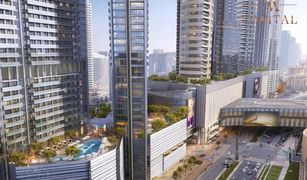 , दुबई Vida Residences Dubai Mall में 2 बेडरूम अपार्टमेंट बिक्री के लिए