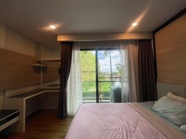 Studio Appartement zu verkaufen im Dusit Grand Park, Nong Prue