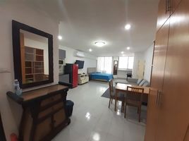 Studio Apartment for sale at Supalai Place, Khlong Tan Nuea, Watthana