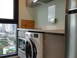 1 Schlafzimmer Wohnung zu verkaufen im Rhythm Sukhumvit 36-38, Khlong Tan