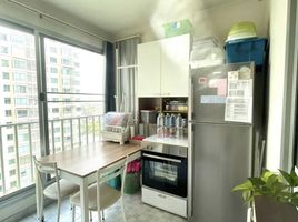 1 Bedroom Apartment for sale at Centric Scene Ratchavipha, Wong Sawang