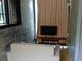 2 Bedroom House for rent in Centralplaza Chiangmai Airport, Suthep, Nong Khwai