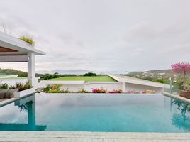 2 Schlafzimmer Villa zu verkaufen in Koh Samui, Surat Thani, Bo Phut