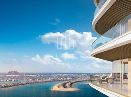 2 Bedroom Apartment for sale at Grand Bleu Tower, EMAAR Beachfront