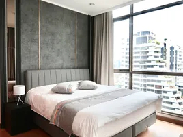 2 Schlafzimmer Wohnung zu vermieten im Supalai Oriental Sukhumvit 39, Khlong Tan Nuea, Watthana