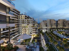 1 Bedroom Apartment for sale at Reem Hills, Makers District, Al Reem Island