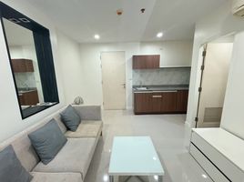 1 Bedroom Condo for sale at Wish @ Samyan, Maha Phruettharam, Bang Rak