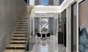 6 chambres Villa a vendre à Dubai Hills, Dubai The Parkway at Dubai Hills